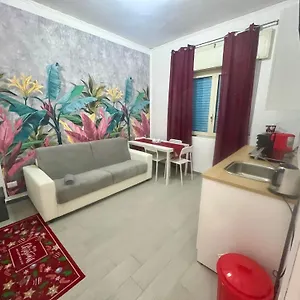 Vetranohouse In Spanish Quarter Appartamento
