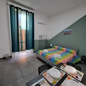Torriero's House, Centro Appartamento