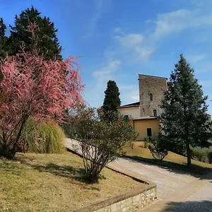 Casa Per Ferie Ulivo D'assisi Alloggio per agriturismo Assisi
