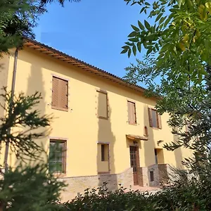 Casa Madonna Alloggio per agriturismo San Gimignano