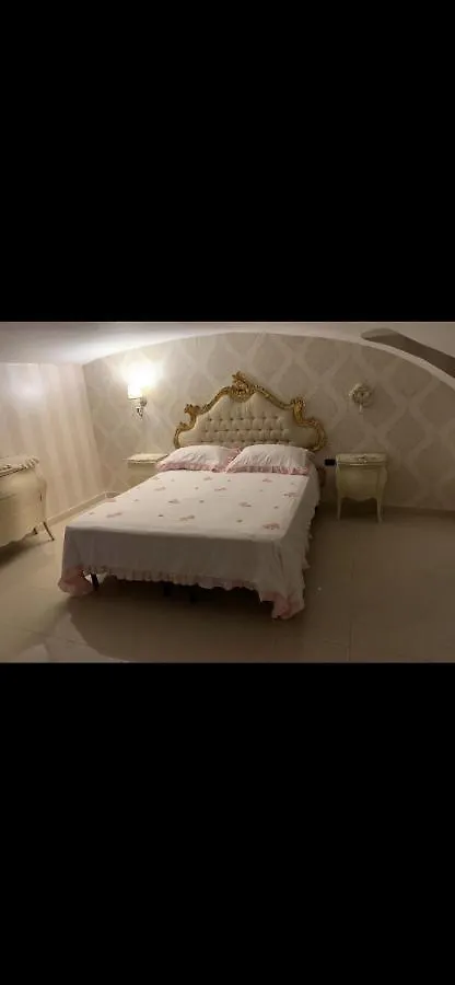 ナポリ San Vincenzo Houseヴィラ