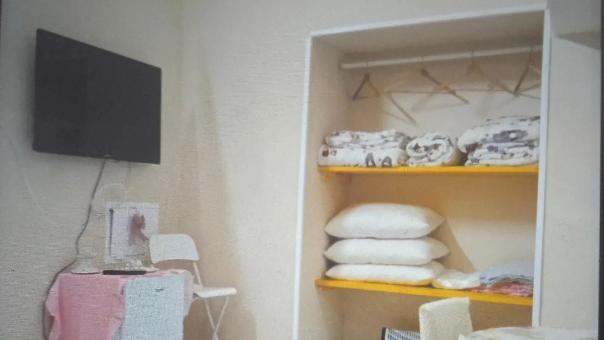 別荘 ナポリ San Vincenzo Houseヴィラ
